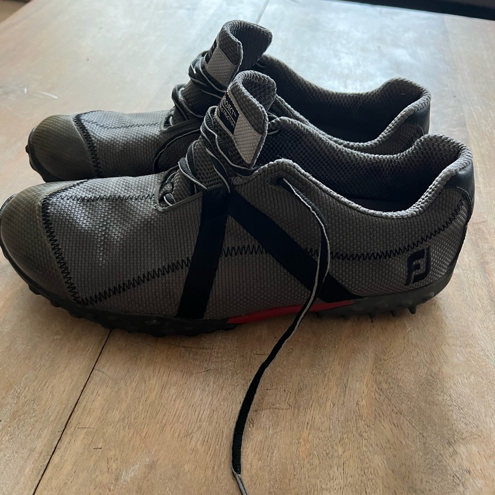 FootJoy Golf Shoes